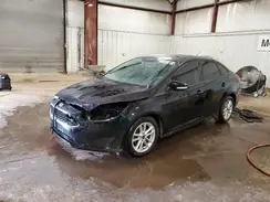 1FADP3F22HL275828 2017 FORD FOCUS