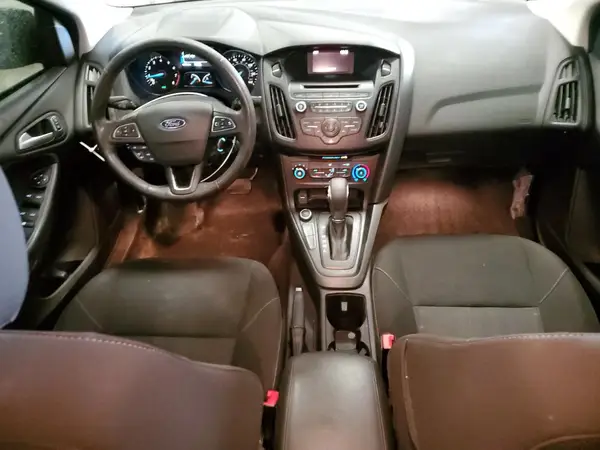 1FADP3F22HL275828 2017 FORD FOCUS - Image 8