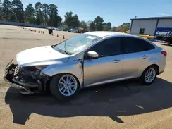 1FADP3F22HL276736 2017 FORD FOCUS