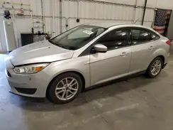 1FADP3F22HL277305 2017 FORD FOCUS