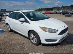 1FADP3F22HL279023 2017 FORD FOCUS