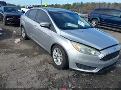 1FADP3F22HL281726 2017 FORD FOCUS