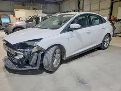 1FADP3F22HL284318 2017 FORD FOCUS