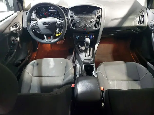1FADP3F22HL284318 2017 FORD FOCUS - Image 8