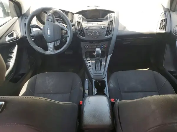 1FADP3F22HL285484 2017 FORD FOCUS - Image 8