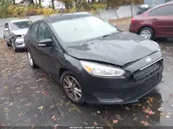 1FADP3F22HL286148 2017 FORD FOCUS