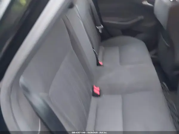 1FADP3F22HL286148 2017 FORD FOCUS - Image 8