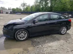 1FADP3F22HL291771 2017 FORD FOCUS