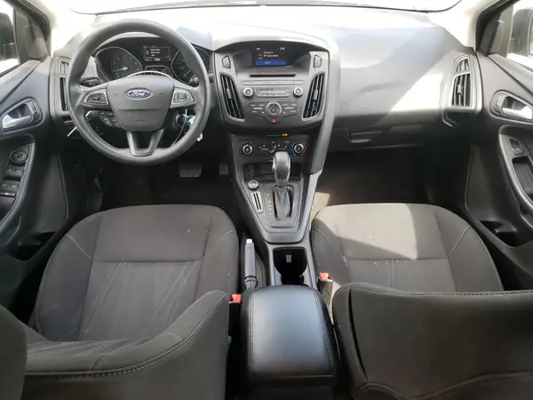 1FADP3F22HL291771 2017 FORD FOCUS - Image 8