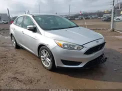 1FADP3F22HL291883 2017 FORD FOCUS
