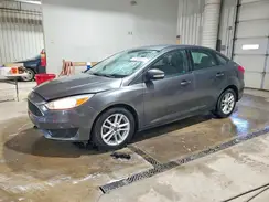 1FADP3F22HL291933 2017 FORD FOCUS