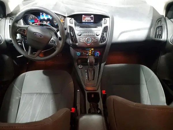 1FADP3F22HL291933 2017 FORD FOCUS - Image 8