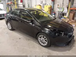 1FADP3F22HL292063 2017 FORD FOCUS