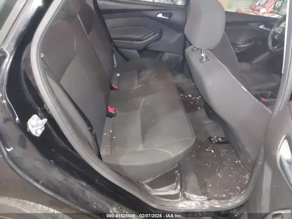 1FADP3F22HL292063 2017 FORD FOCUS - Image 8