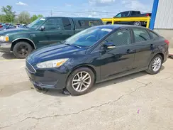 1FADP3F22HL294265 2017 FORD FOCUS