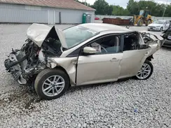 1FADP3F22HL294850 2017 FORD FOCUS