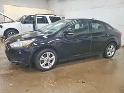 1FADP3F22HL295206 2017 FORD FOCUS
