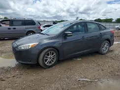 1FADP3F22HL296386 2017 FORD FOCUS