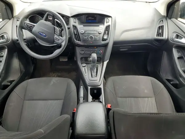 1FADP3F22HL296386 2017 FORD FOCUS - Image 8