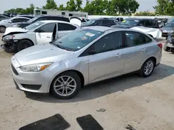 1FADP3F22HL296503 2017 FORD FOCUS