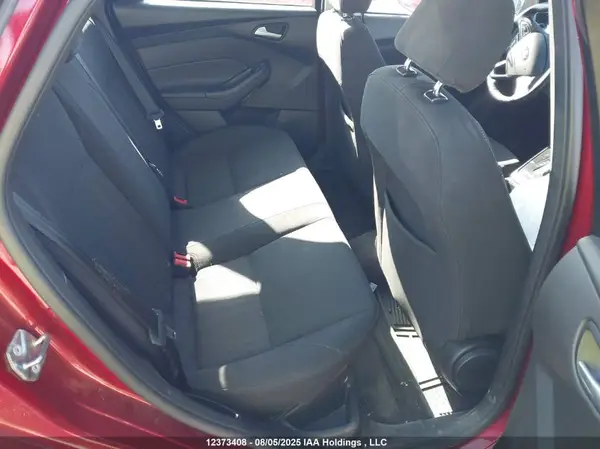 1FADP3F22HL297182 2017 FORD FOCUS - Image 8