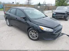 1FADP3F22HL298445 2017 FORD FOCUS
