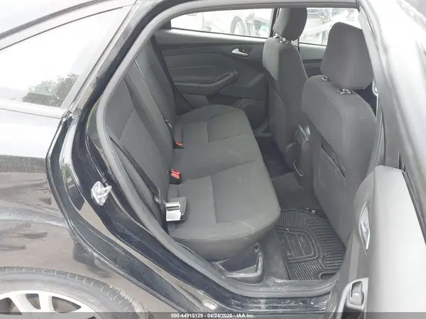 1FADP3F22HL298445 2017 FORD FOCUS - Image 8