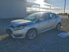 1FADP3F22HL300050 2017 FORD FOCUS