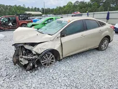 1FADP3F22HL300209 2017 FORD FOCUS