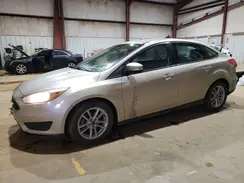 1FADP3F22HL300629 2017 FORD FOCUS