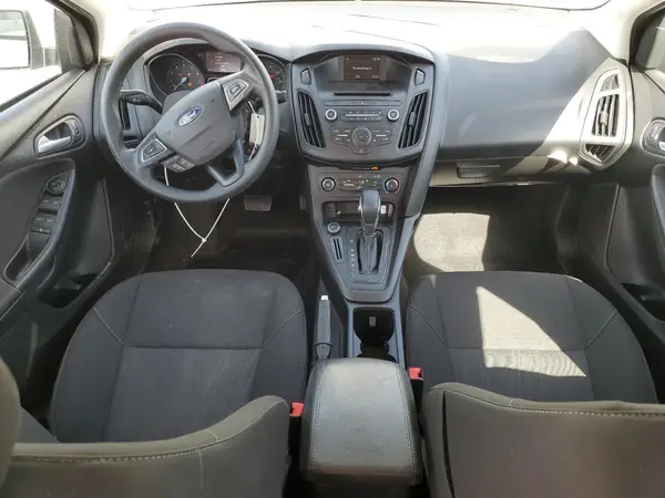 1FADP3F22HL300730 2017 FORD FOCUS - Image 8
