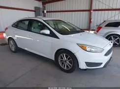 1FADP3F22HL303059 2017 FORD FOCUS