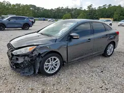 1FADP3F22HL303420 2017 FORD FOCUS