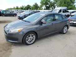 1FADP3F22HL303577 2017 FORD FOCUS