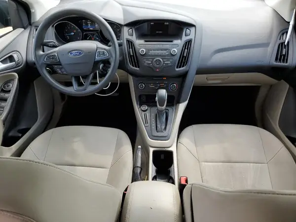 1FADP3F22HL303577 2017 FORD FOCUS - Image 8