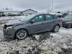 1FADP3F22HL303594 2017 FORD FOCUS