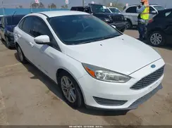 1FADP3F22HL304311 2017 FORD FOCUS
