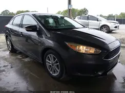 1FADP3F22HL304793 2017 FORD FOCUS