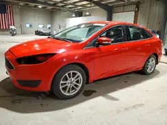 1FADP3F22HL306866 2017 FORD FOCUS