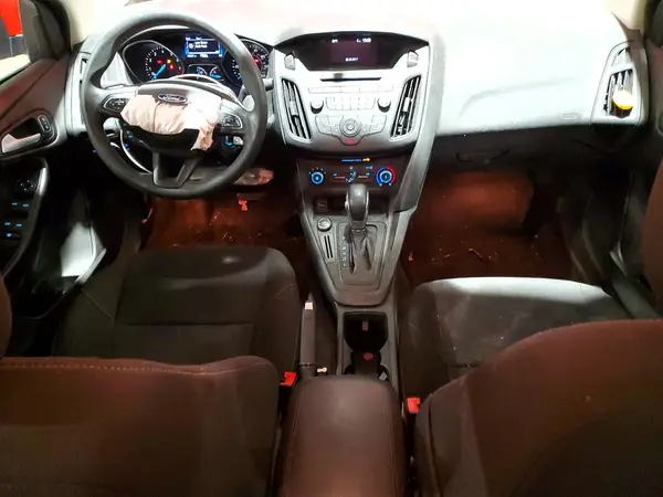 1FADP3F22HL306866 2017 FORD FOCUS - Image 8
