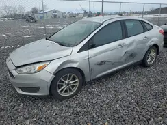 1FADP3F22HL308908 2017 FORD FOCUS