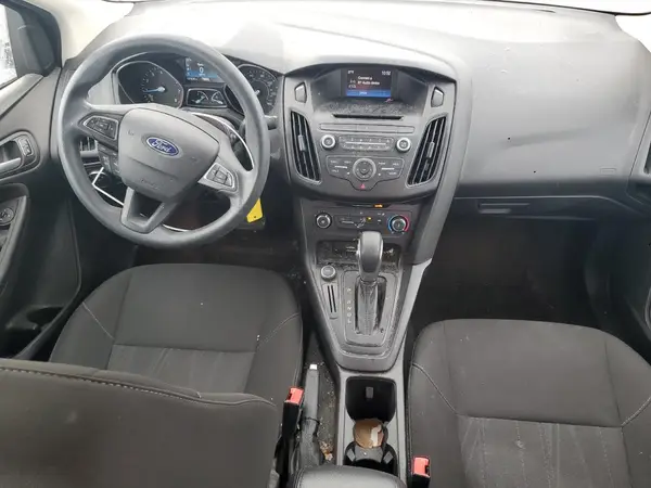 1FADP3F22HL308908 2017 FORD FOCUS - Image 8