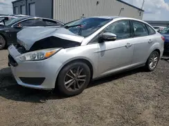 1FADP3F22HL309038 2017 FORD FOCUS