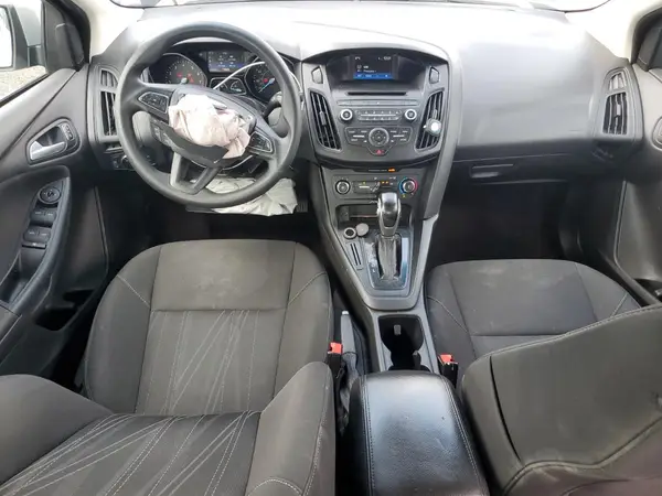 1FADP3F22HL309038 2017 FORD FOCUS - Image 8