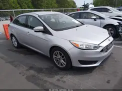 1FADP3F22HL309136 2017 FORD FOCUS