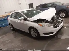 1FADP3F22HL309184 2017 FORD FOCUS