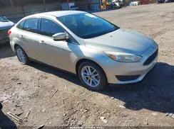 1FADP3F22HL309279 2017 FORD FOCUS