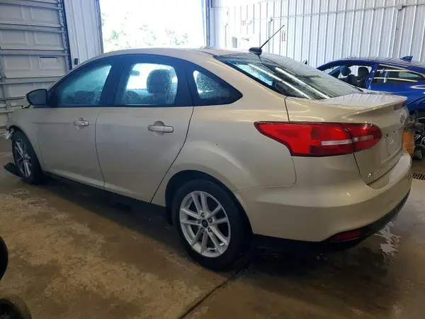 1FADP3F22HL309430 2017 FORD FOCUS - Image 2