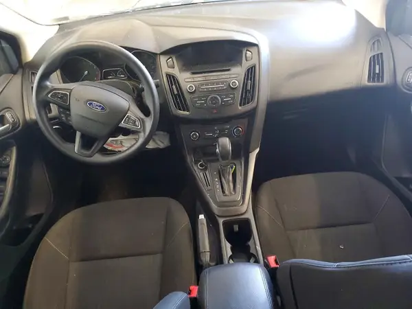 1FADP3F22HL309430 2017 FORD FOCUS - Image 8