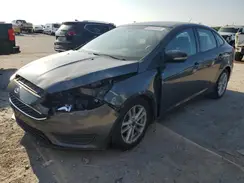 1FADP3F22HL309475 2017 FORD FOCUS